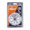 Norton Abrasives Norton Clipper 4 in. D X 5/8-11 in. Classic Cup Wheel 70184682555 - alternate 1
